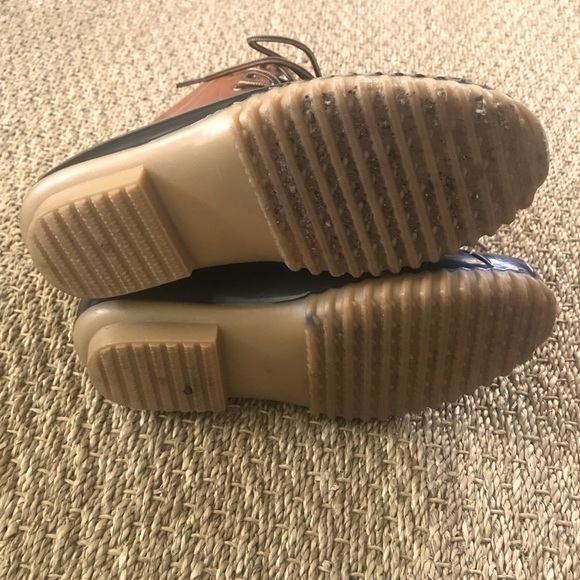 The Original Duck Boots - Picture 5 of 5